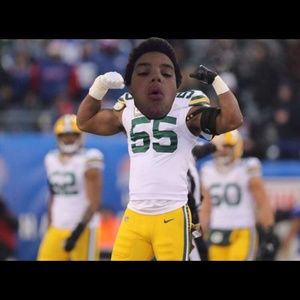 Meet your Posher, Jayden